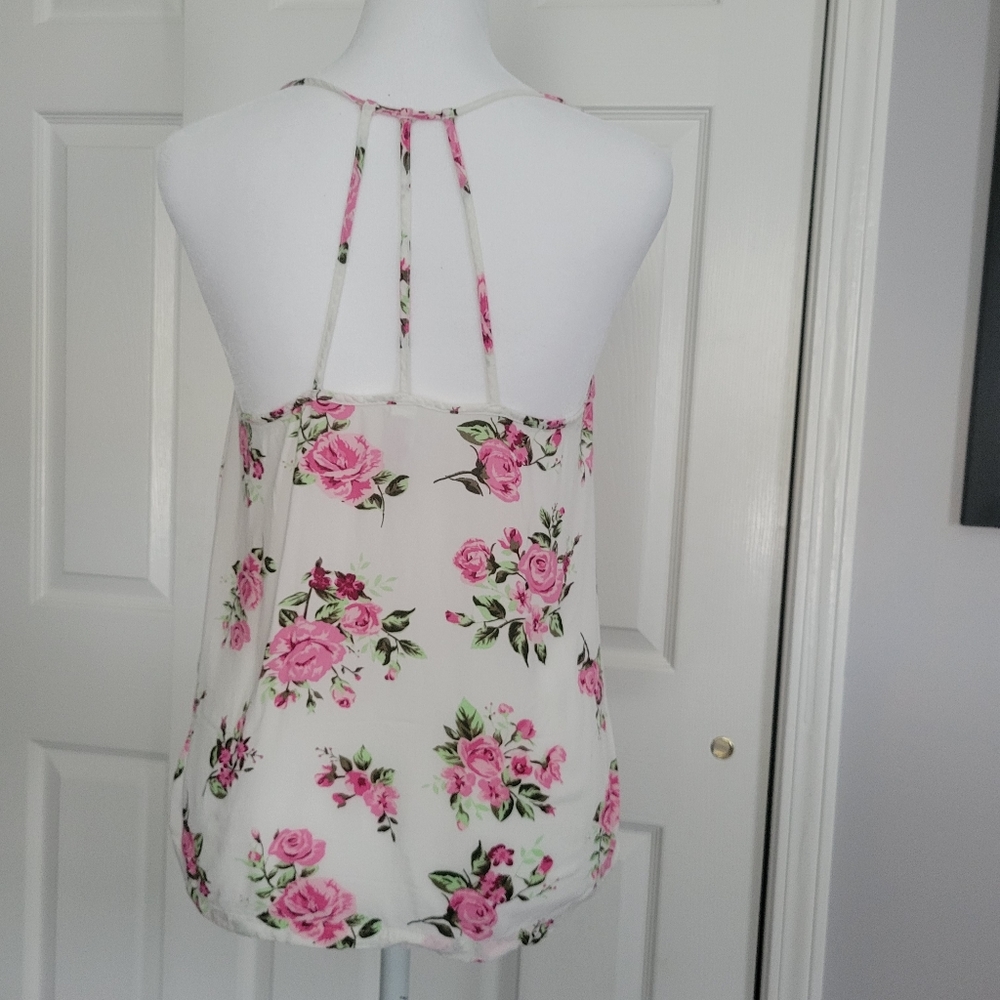 Rayon cami - Picture 2 of 8